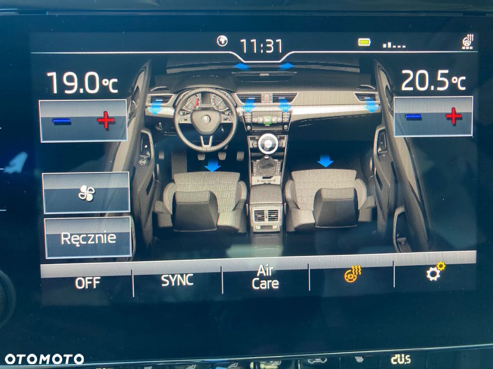 Skoda Superb 2.0 TDI DSG Style - 17