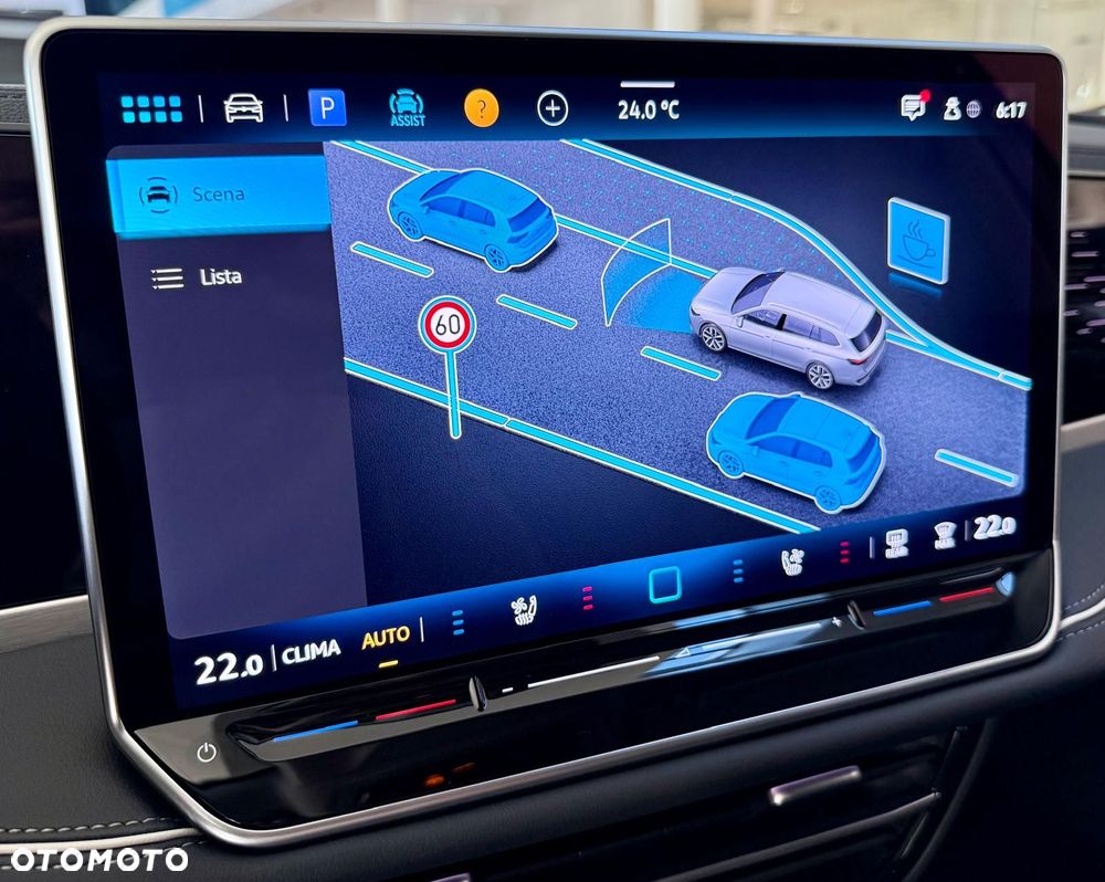 Volkswagen Passat - 20