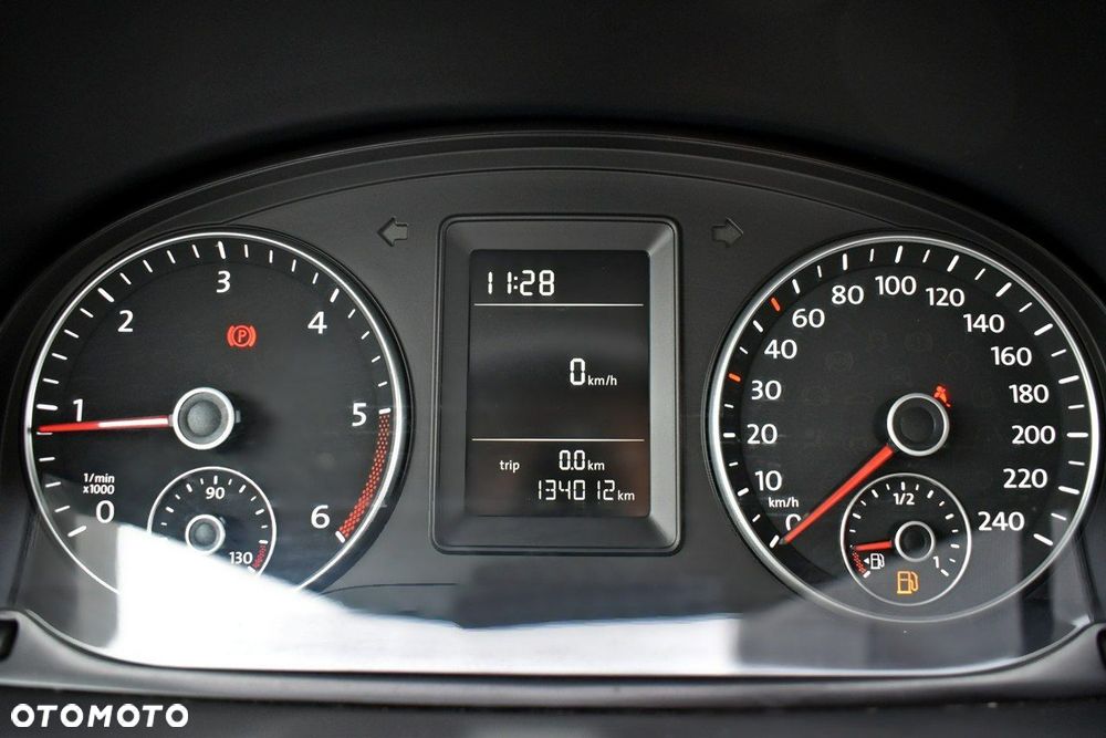 Volkswagen Caddy Maxi 2.0 TDI Trendline - 17