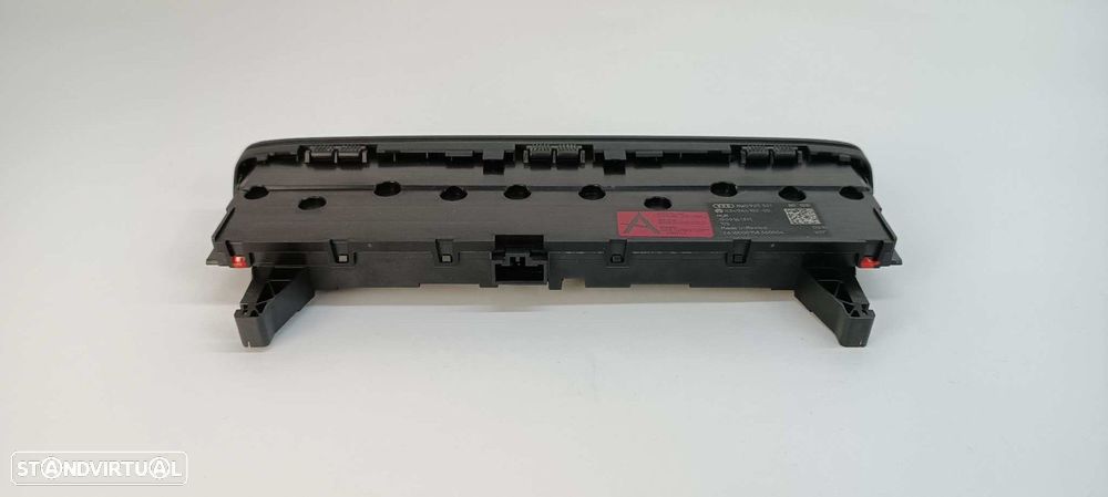 COMANDOS MULTIFUNÇÕES AUDI Q5 (FYB) S LINE QUATTRO - 4