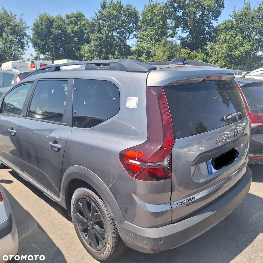 Dacia Jogger - 1