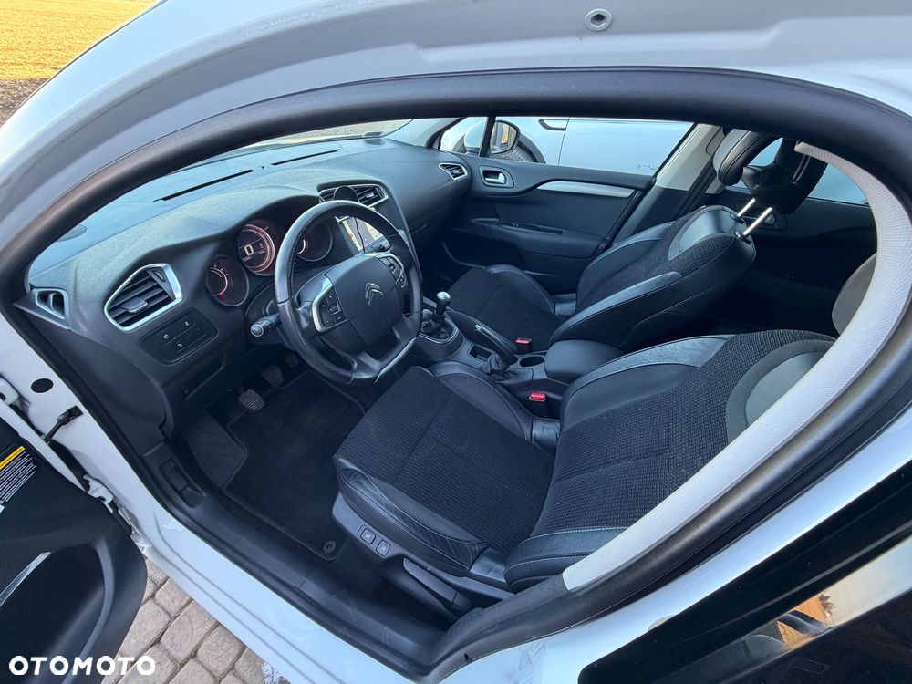 Citroën C4 1.6 BlueHDi Feel - 8