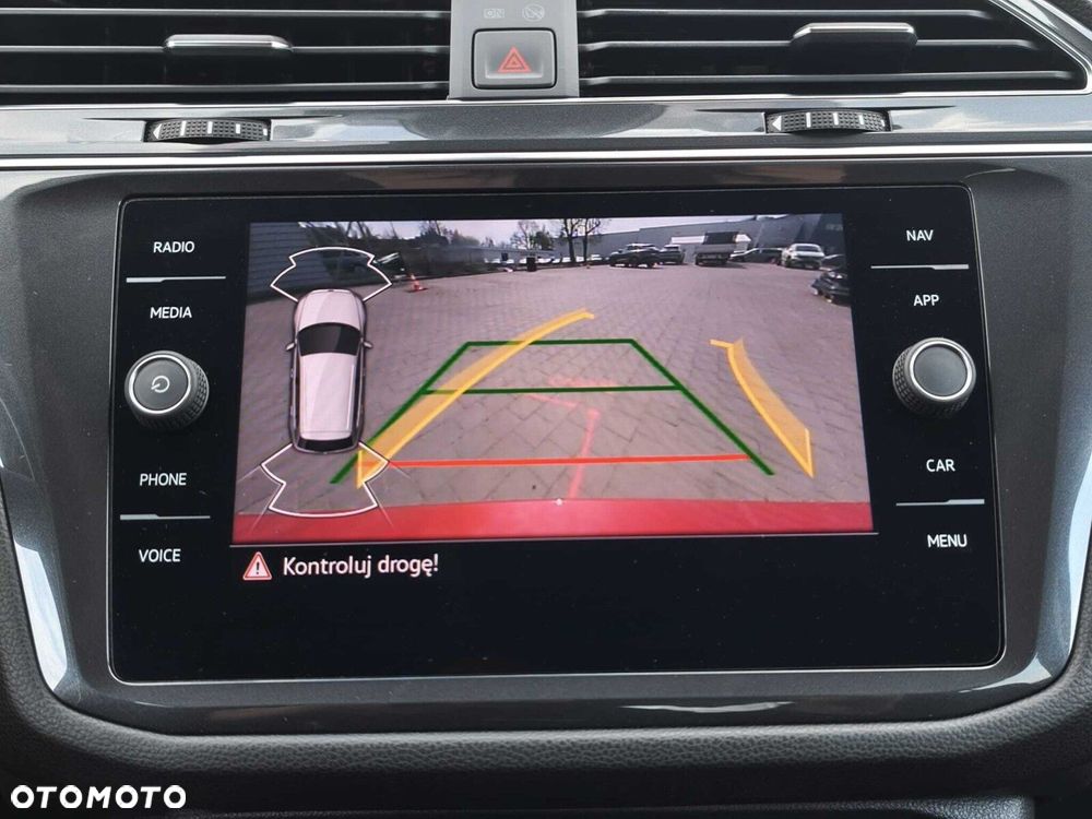 Volkswagen Tiguan Allspace 2.0 TDI Life 7os - 30