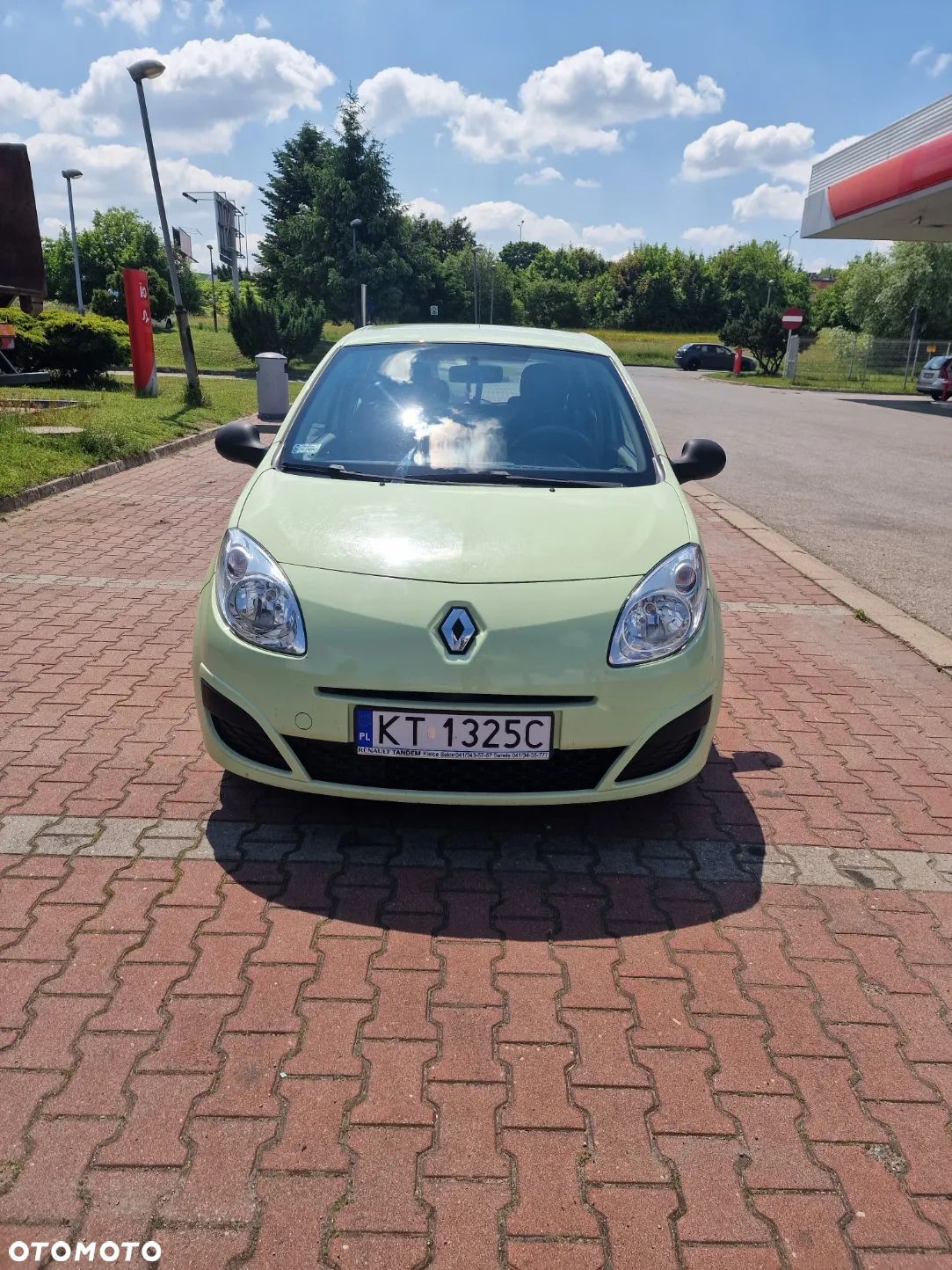 Renault Twingo - 1