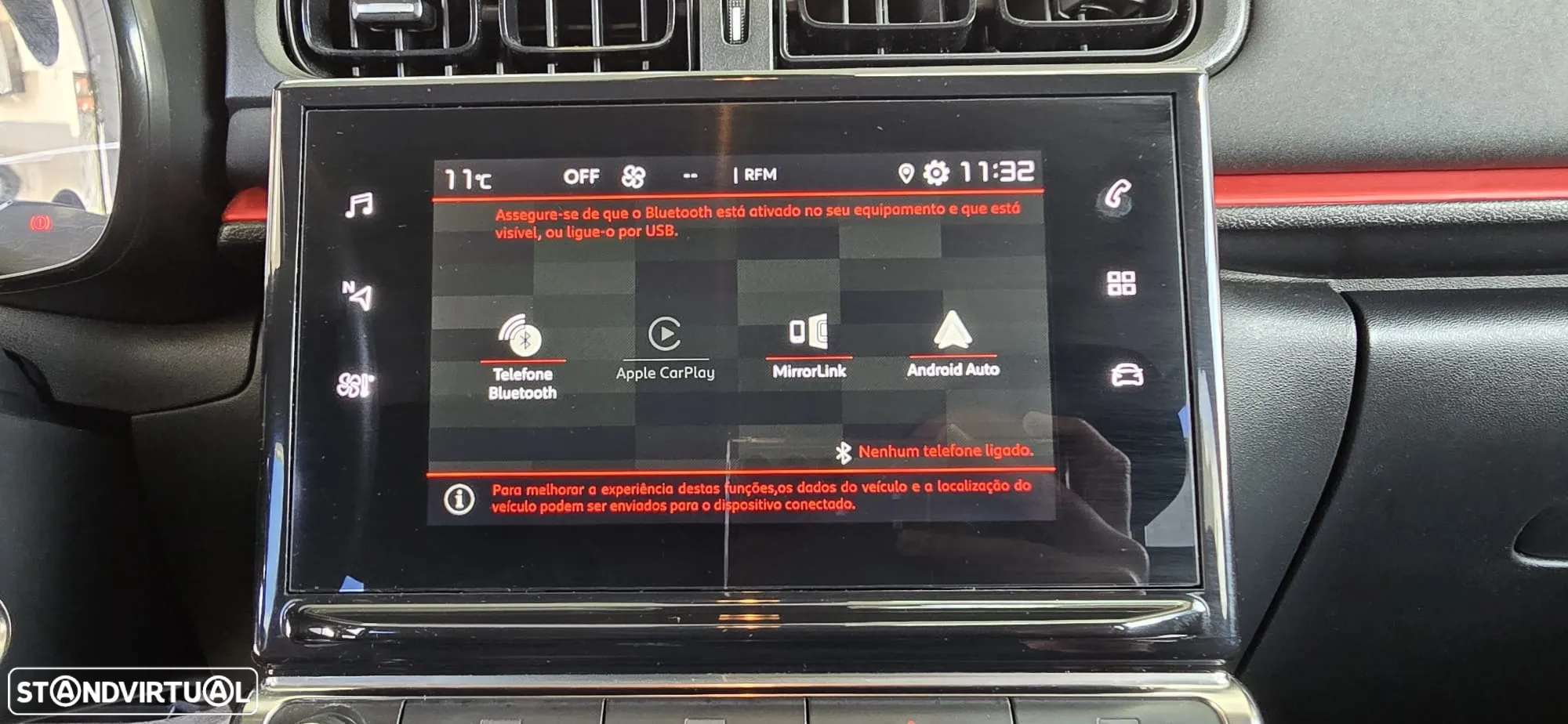 Citroën C3 1.5 BlueHDi C-Series - 28