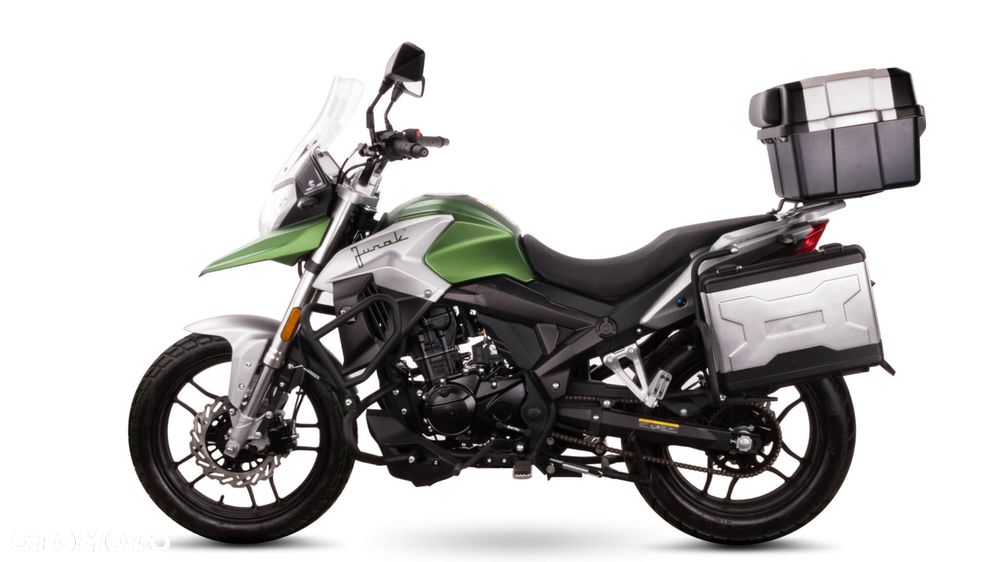 Junak RX One - 5