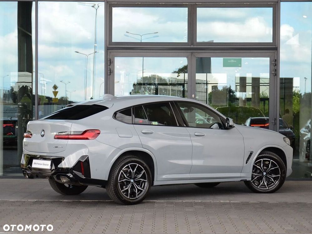 BMW X4 - 2