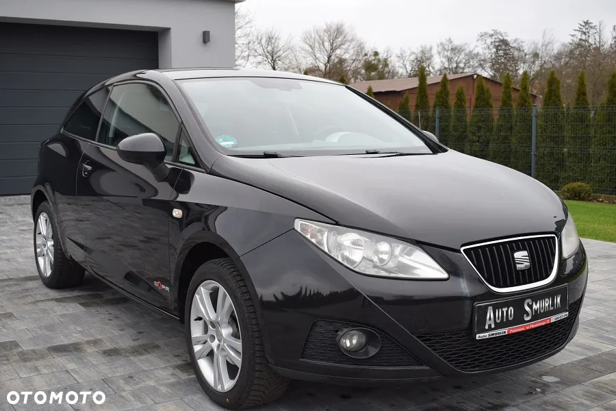 Seat Ibiza SC 1.4 16V Style - 18