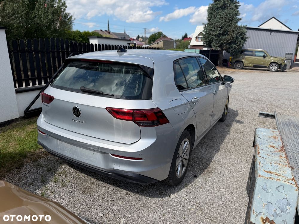 Volkswagen Golf 1.0 TSI (BlueMotion Technology) Comfortline - 1
