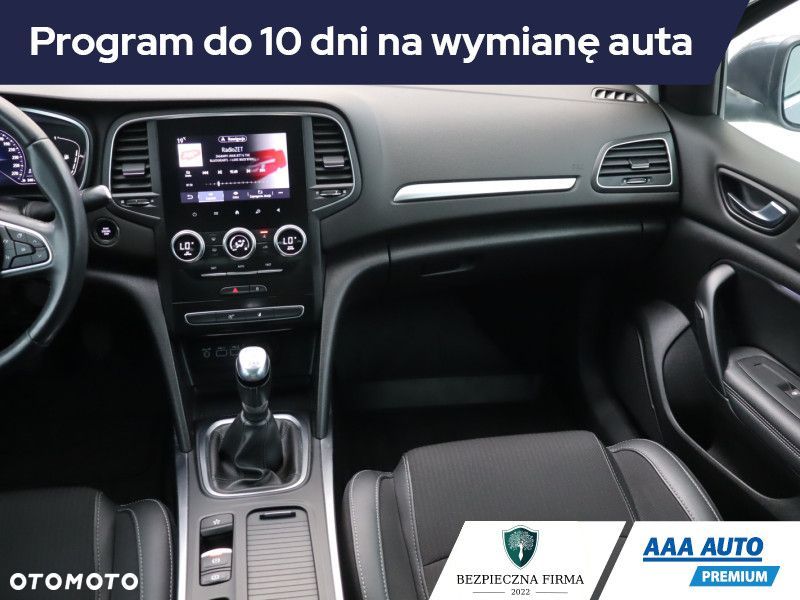 Renault Megane - 10