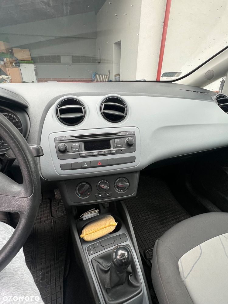 Seat Ibiza 1.4 Style - 6