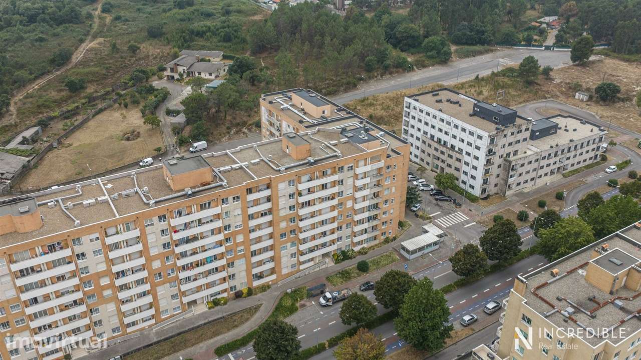 Apartamento T1 Venda em Valongo,Valongo - Grande imagem: 2/23