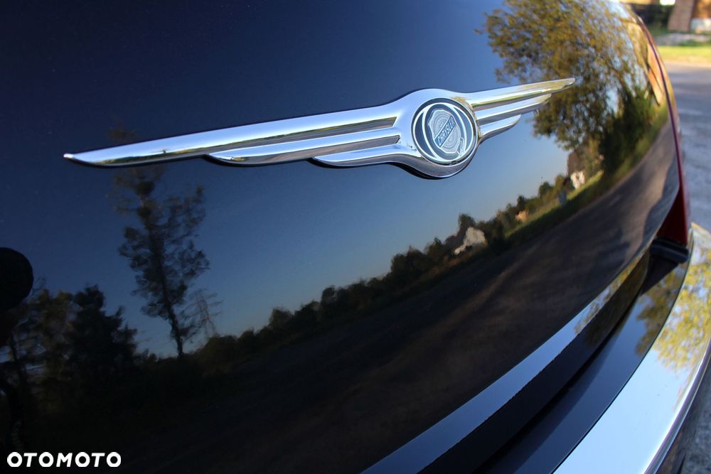 Chrysler 300C 3.5 Automatik - 27