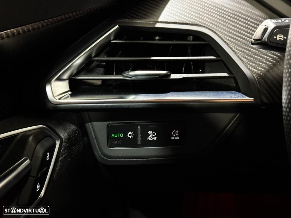 Audi e-tron GT quattro - 43