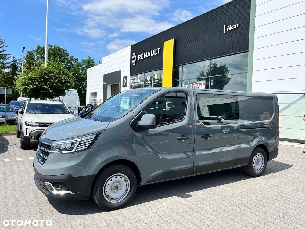 Renault Trafic - 4