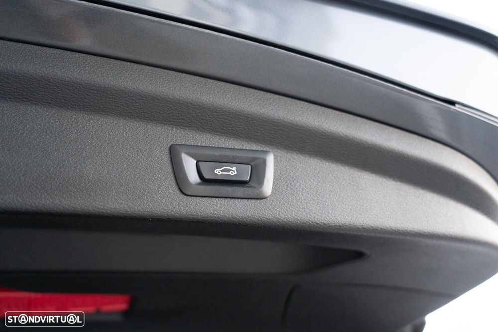 BMW X2 16 d sDrive Advantage - 22