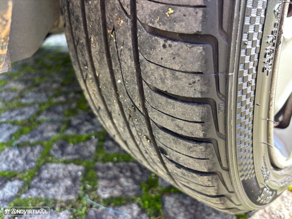 VW Polo 1.4 TDi Confortline - 18