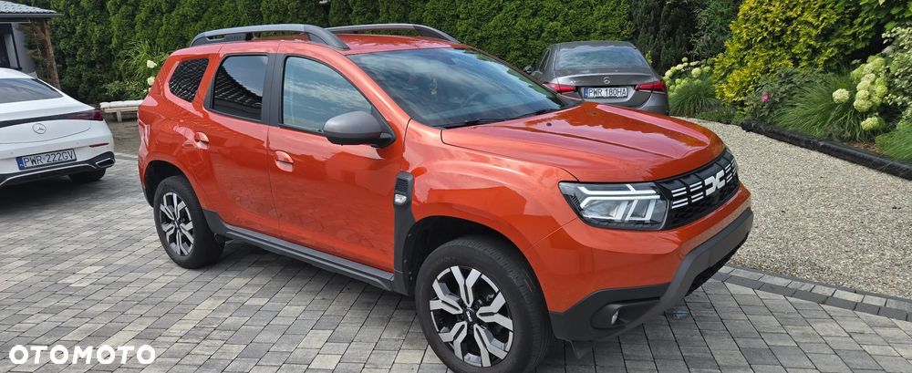 Dacia Duster 1.0 TCe Prestige - 2