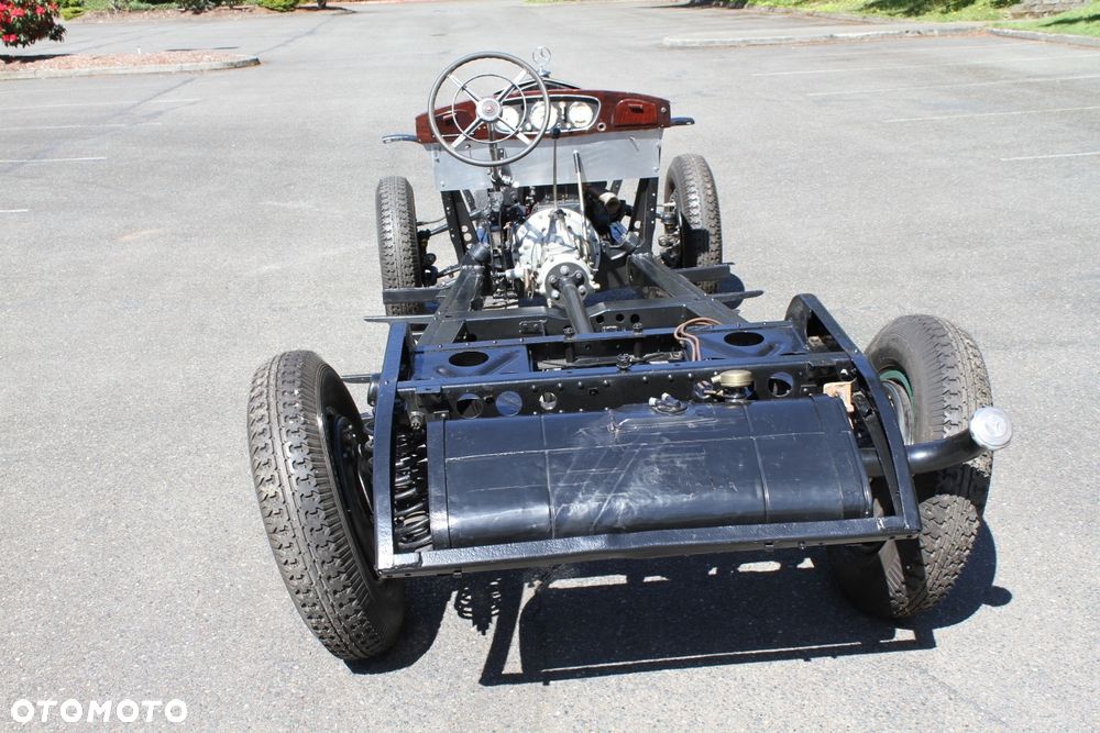 Mercedes-Benz Inny - 8