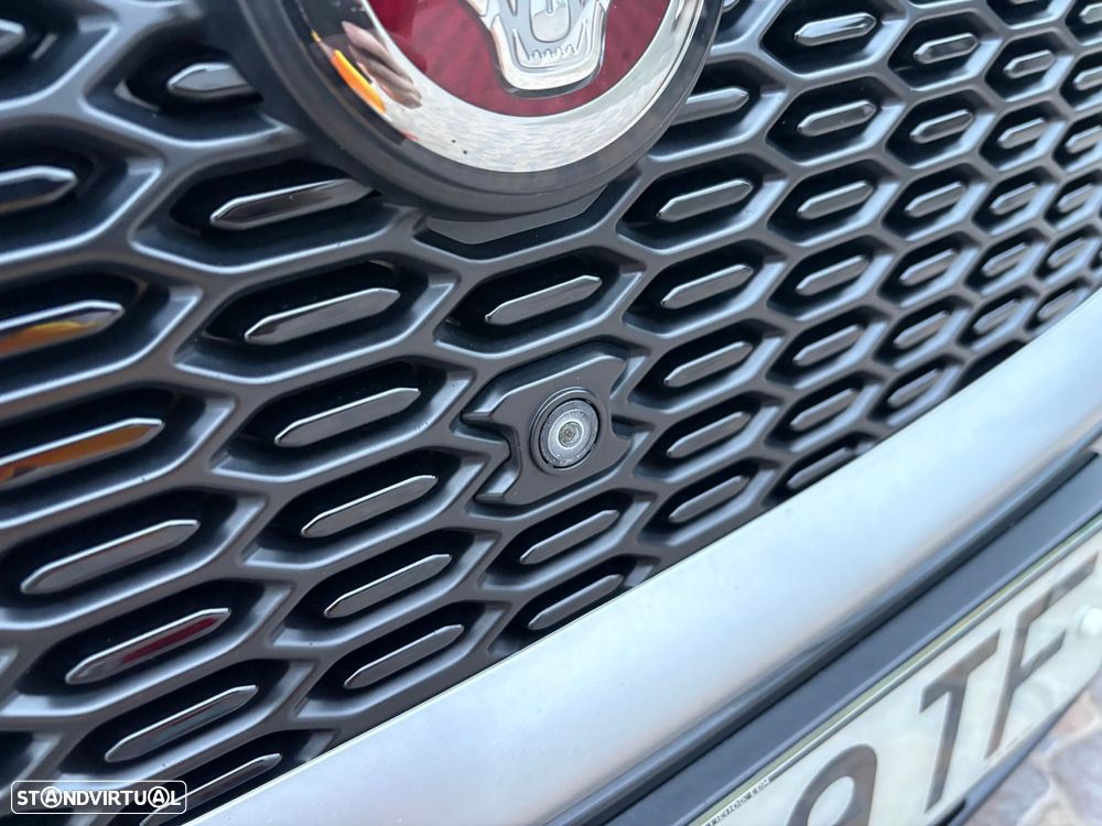 Jaguar I-Pace First Edition AWD Aut. - 48