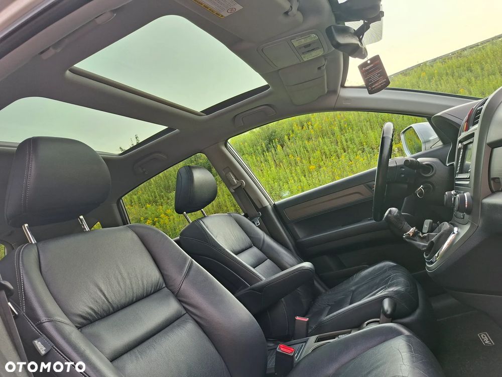 Honda CR-V 2.0i-VTEC Executive - 30