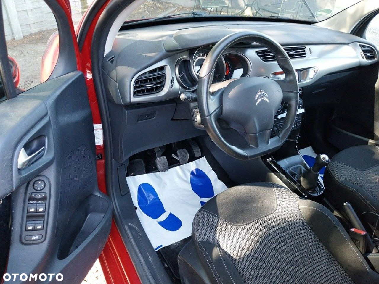 Citroën C3 - 12