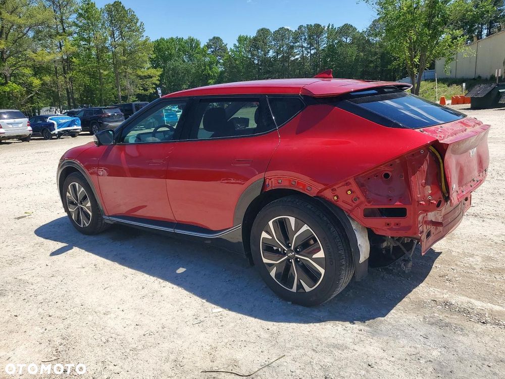 Kia EV6 - 3