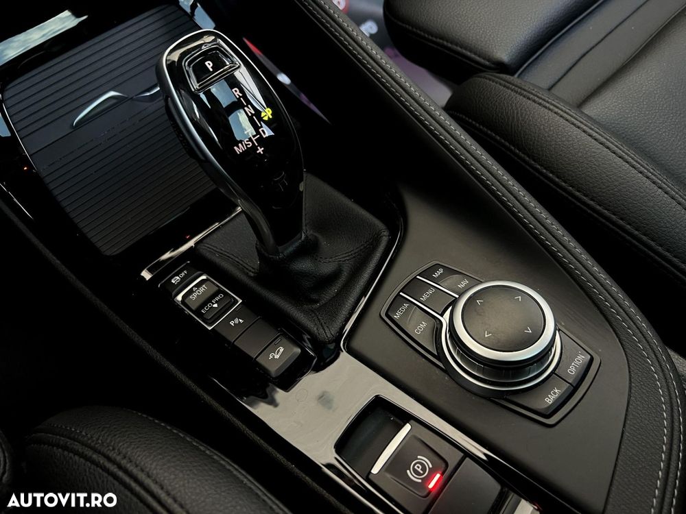 BMW X2 xDrive20i AT - 16