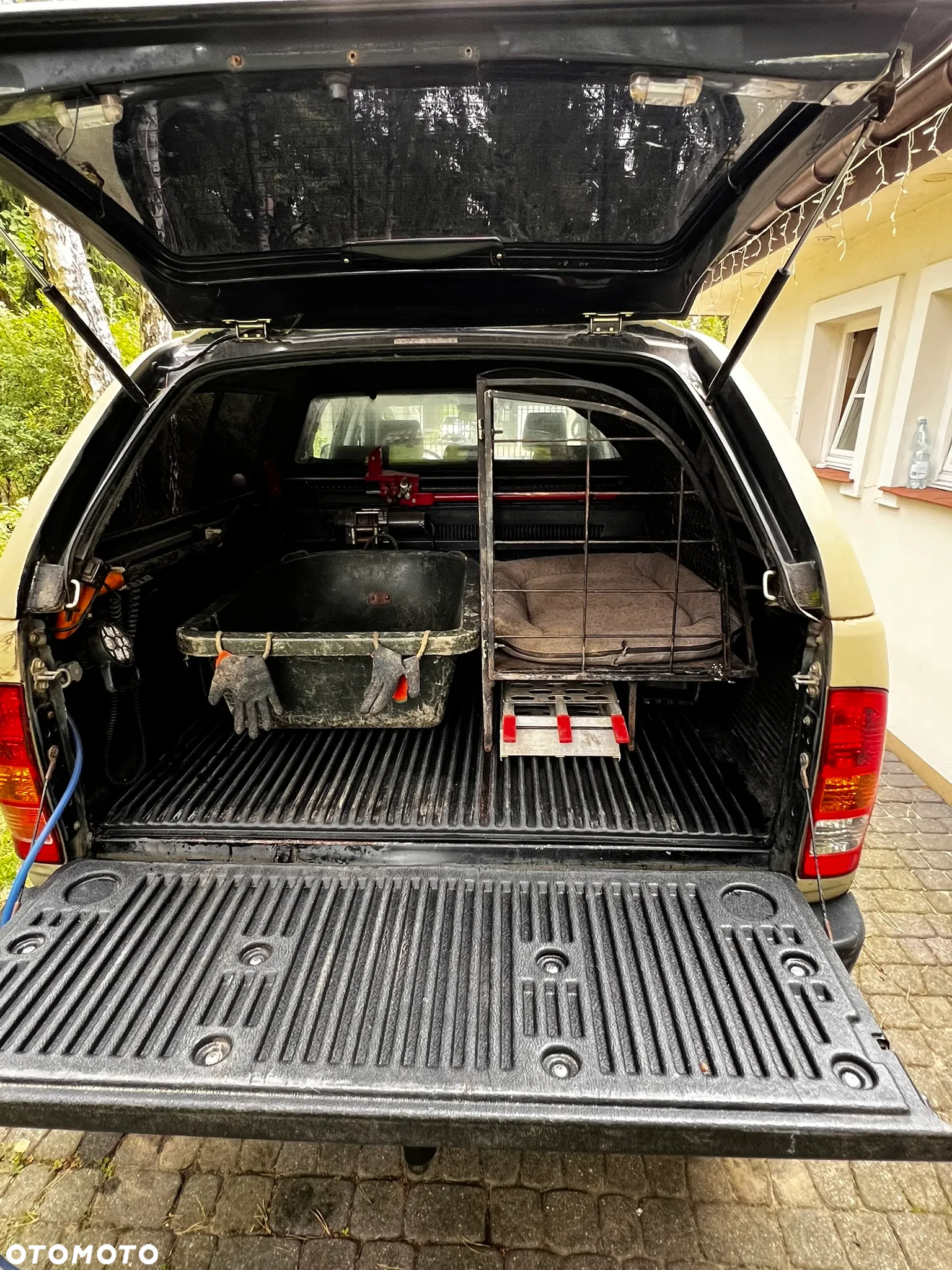 Toyota Hilux - 17