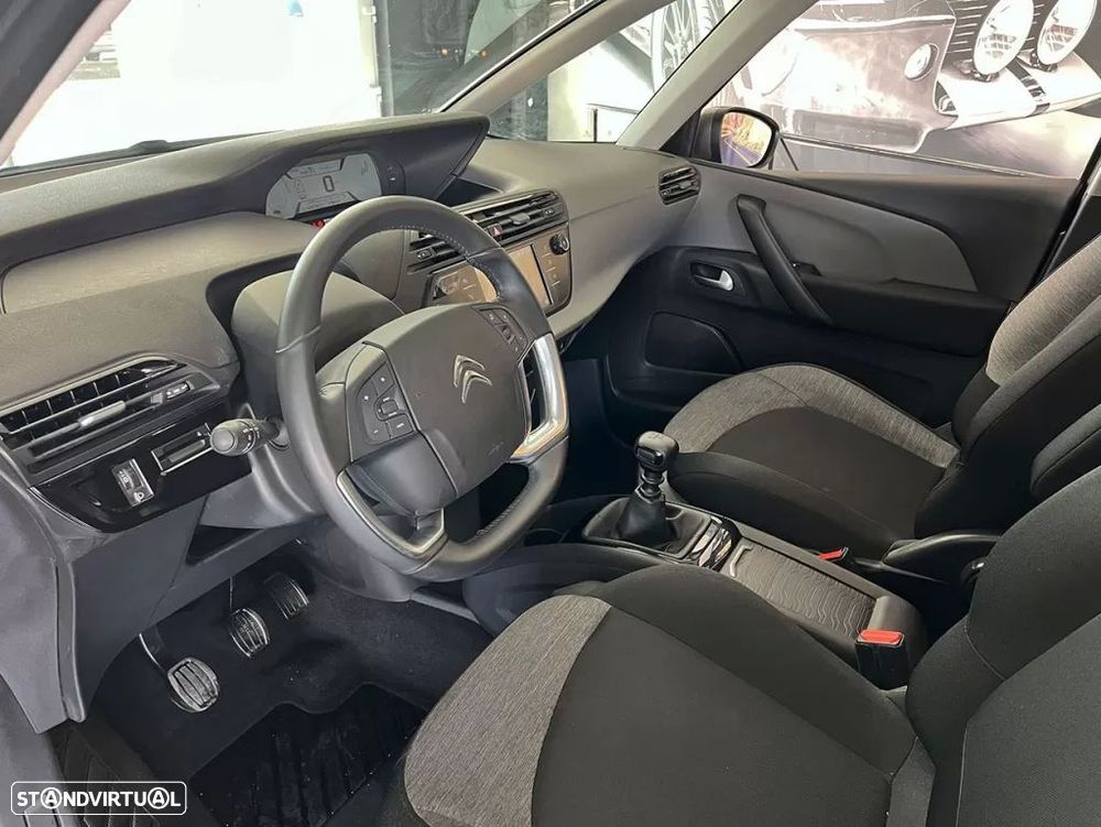 Citroën C4 Spacetourer 1.5 BlueHDi Feel Business - 7