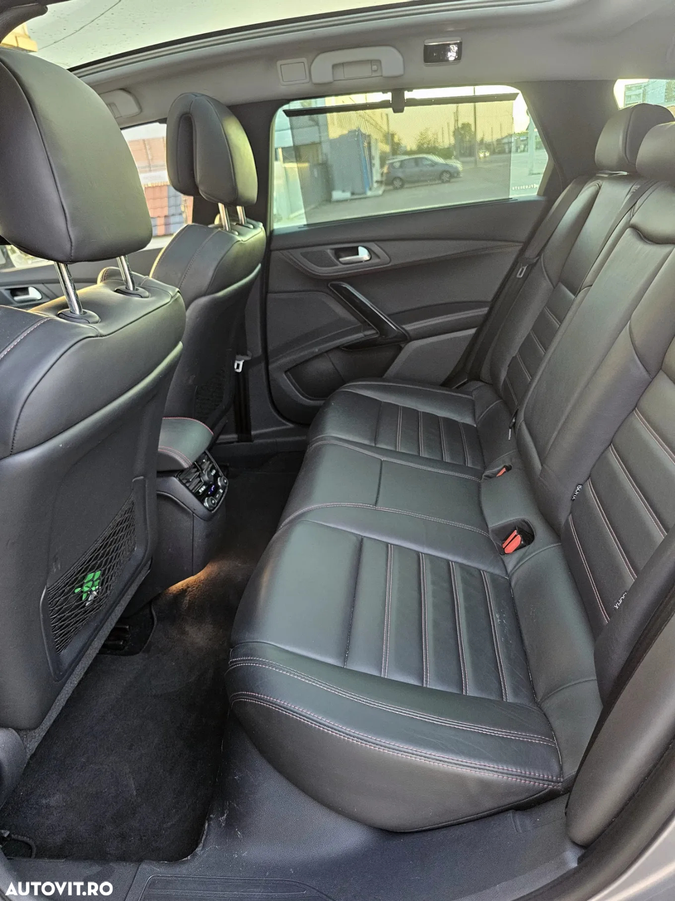 Peugeot 508 SW 2.0 BlueHDI FAP Allure - 7