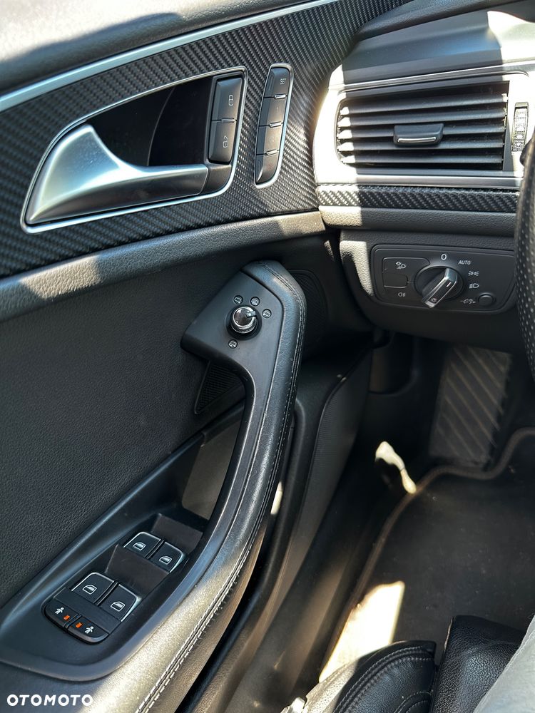Audi A6 Avant 3.0 TDI Quattro S tronic - 16