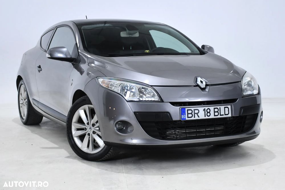 Renault Megane dCi 130 FAP Bose Edition - 9