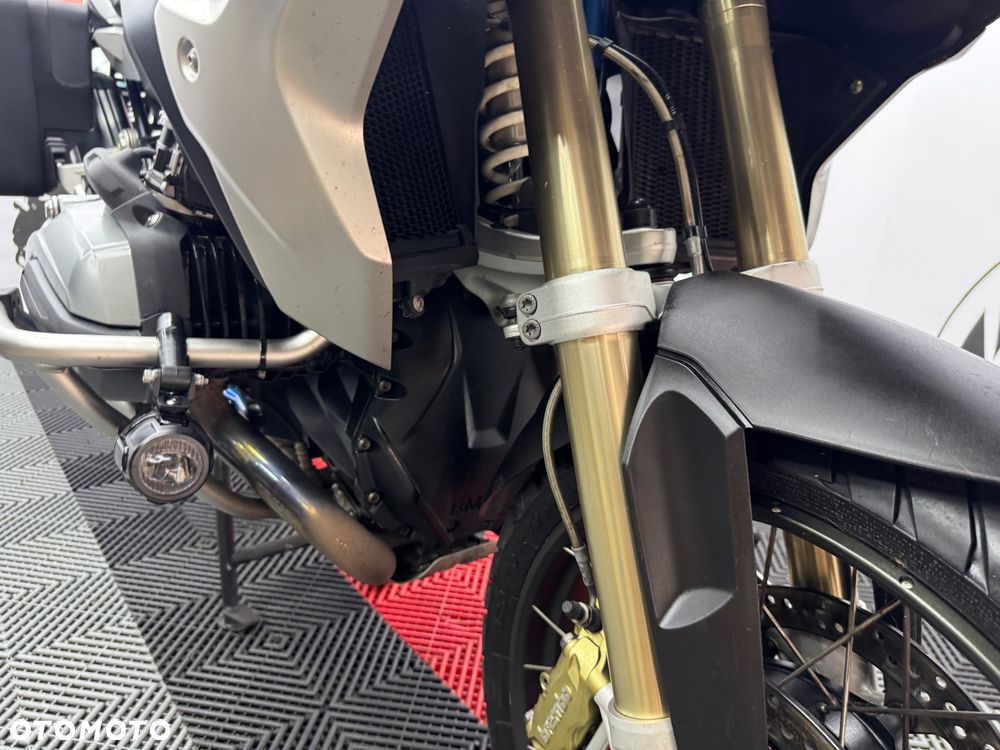 BMW GS - 39