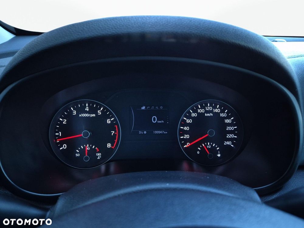 Kia Sportage 1.6 GDI M 2WD - 17