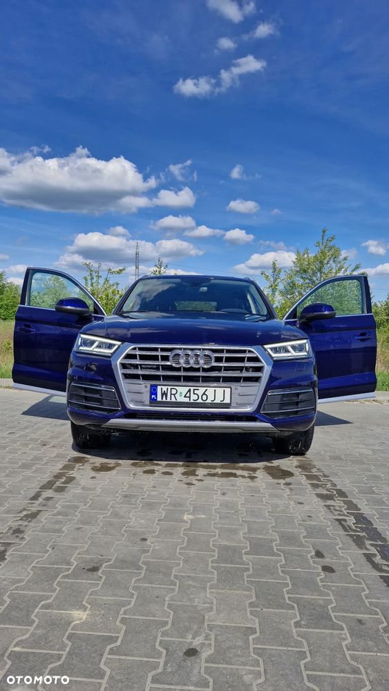 Audi Q5 - 28