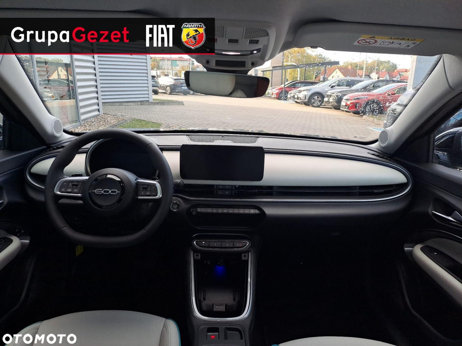 Fiat 600 - 8