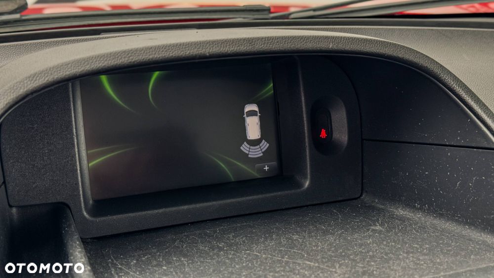 Renault Kangoo Z.E. 2-os electric 2022 - 15
