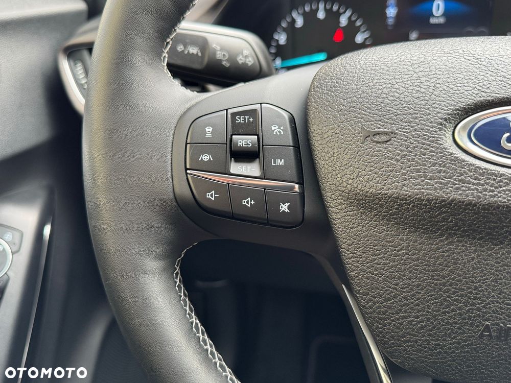 Ford Puma 1.0 EcoBoost Hybrid BlueCruise Edition - 21