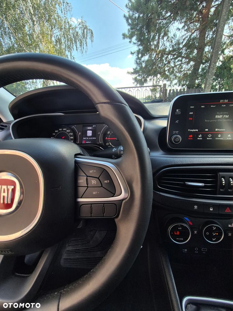 Fiat Tipo 1.4 16v Street - 27