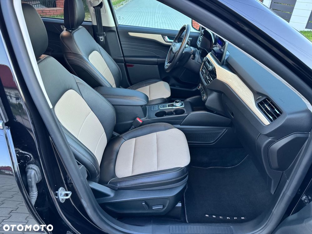 Ford Escape - 15