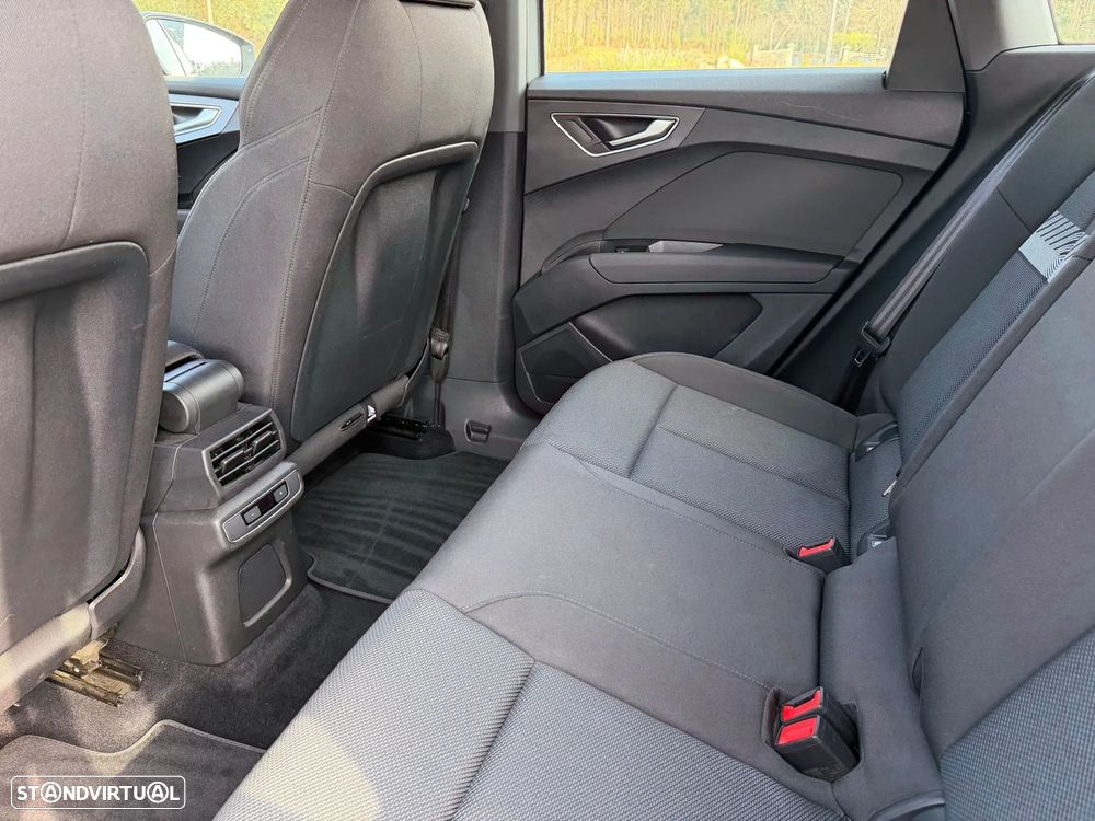 Audi Q4 e-tron 50 quattro - 15