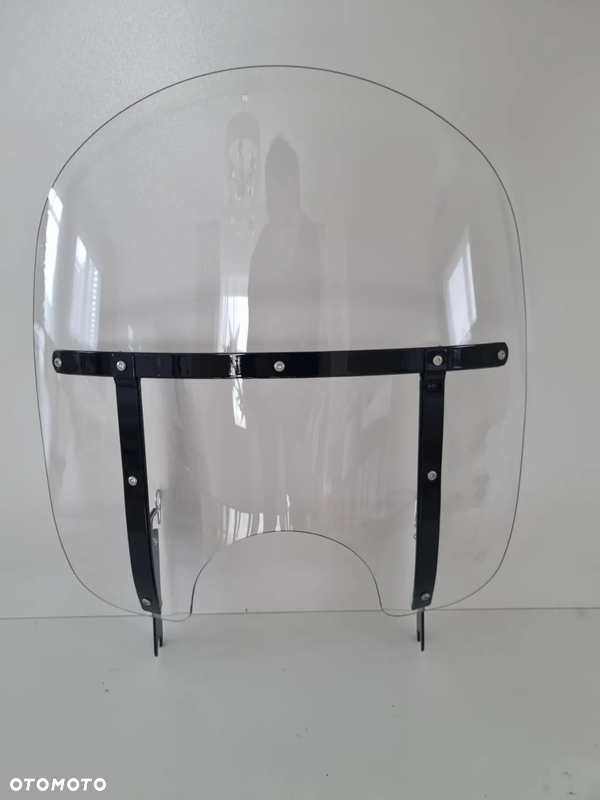 Szyba owiewka Windshield Harley Davidson Touring Road King  57400380