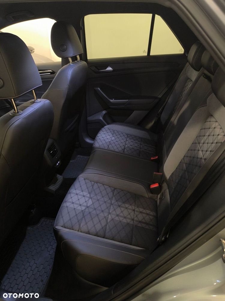 Volkswagen T-Roc 1.5 TSI R-Line DSG - 33