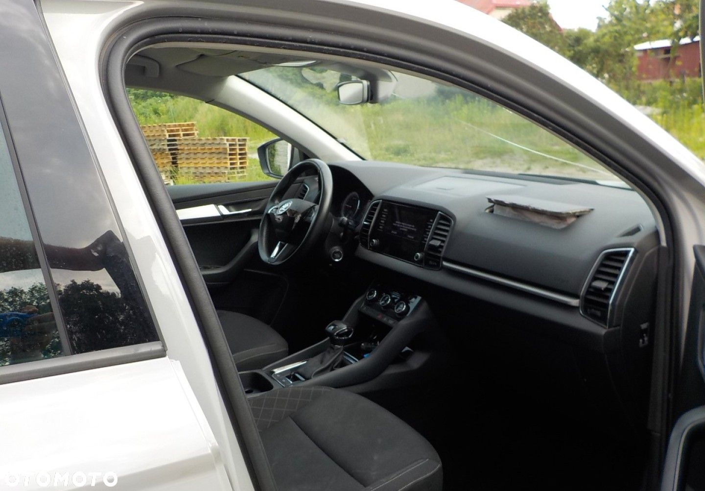 Skoda Karoq - 23