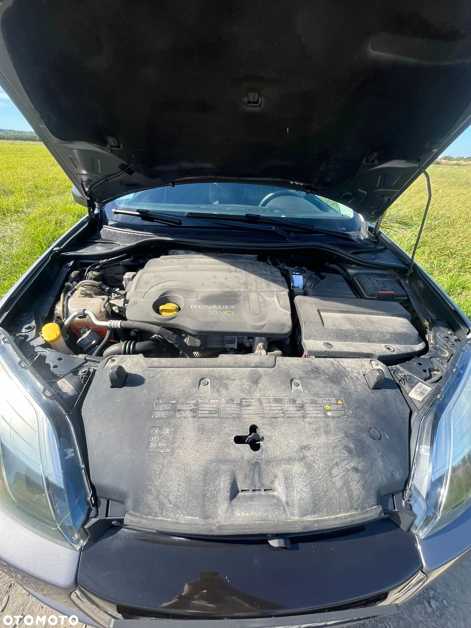 Renault Laguna Grandtour ENERGY dCi 130 FAP Start-Stop Bose Edition - 12