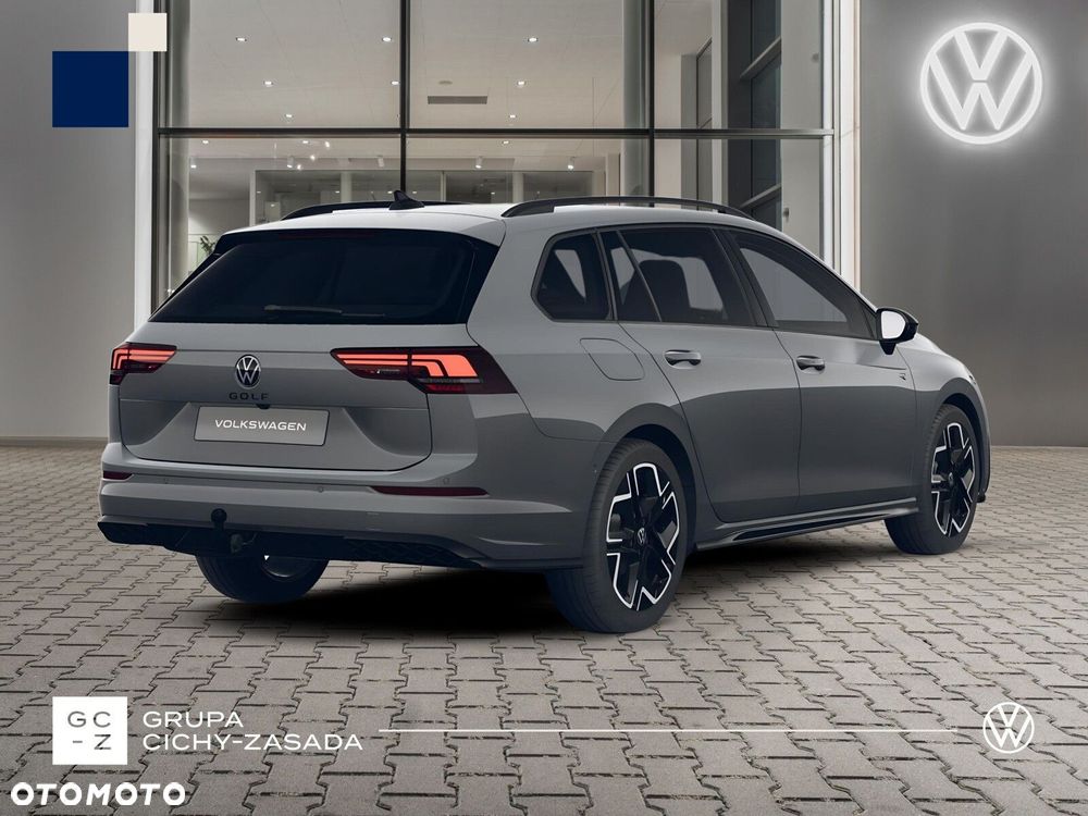 Volkswagen Golf Variant - 5