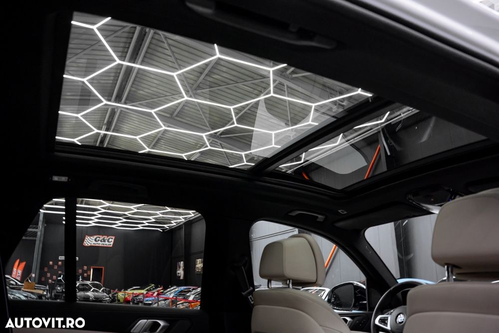 BMW X5 xDrive45e AT PHEV - 11