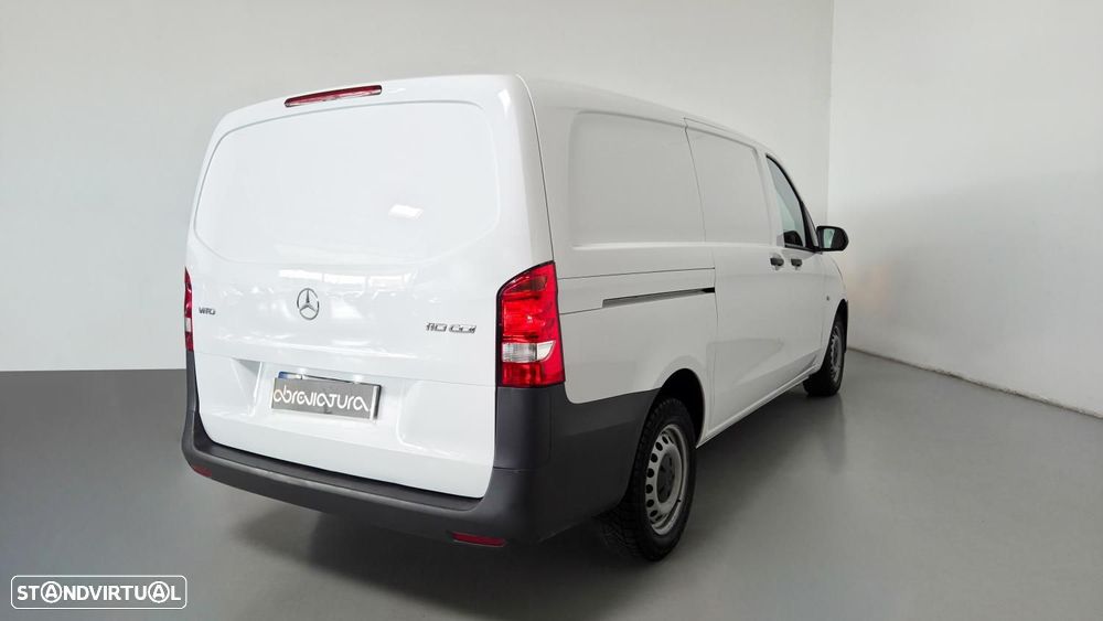 Mercedes-Benz Vito 110 CDI/27 Standard - 5