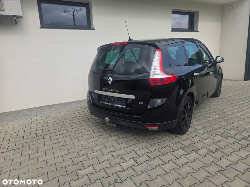 Renault Grand Scenic - 4